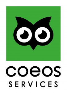 Logo COEOS