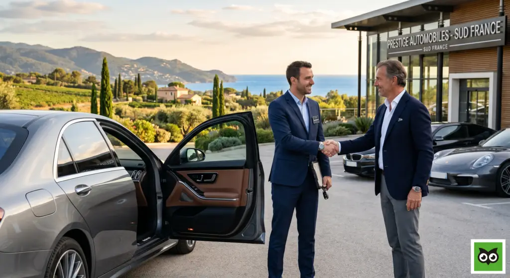 Assurance Circulation Convoyage par COEOS