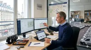 Assurance Flotte avec COEOS Assurances